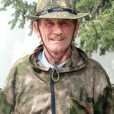 Фотография мужчины Батя, 61 год из г. Старобельск