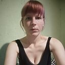 Оля Ефименко, 29 лет