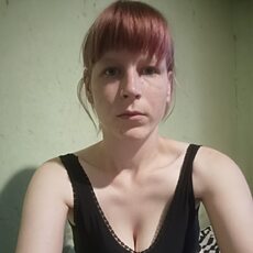 Фотография девушки Оля Ефименко, 29 лет из г. Братск