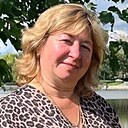 Надежда, 49 лет