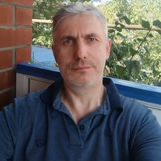 Фотография мужчины Сергей, 48 лет из г. Нижний Новгород