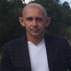 Фотография мужчины Александр, 47 лет из г. Находка