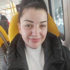 Фотография девушки Людмила, 54 года из г. Зеленоград