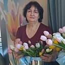 Ольга, 64 года