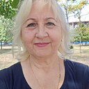 Татьяна, 65 лет