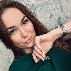 Фотография девушки Sia, 32 года из г. Междуреченск