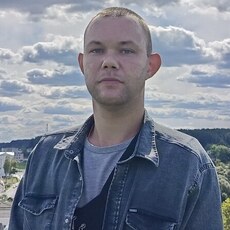 Фотография мужчины Алексей, 32 года из г. Столин