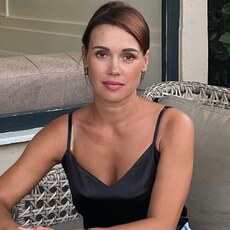 Фотография девушки Анна, 46 лет из г. Тюмень