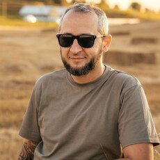 Фотография мужчины Владимир, 37 лет из г. Дзержинск