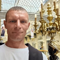 Фотография мужчины Владимир, 43 года из г. Темиртау
