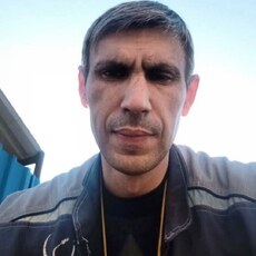 Фотография мужчины Василий, 41 год из г. Нариманов