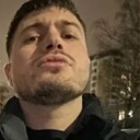 Марк, 25 лет
