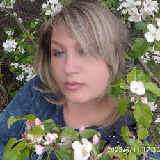 Фотография девушки Лера, 44 года из г. Волноваха
