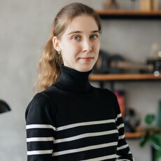 Фотография девушки Виктория, 26 лет из г. Тверь