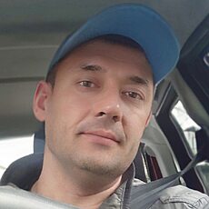 Фотография мужчины Рустам, 41 год из г. Ленинск-Кузнецкий