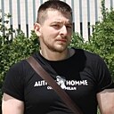 Даниил, 34 года