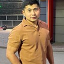 Ержан, 27 лет