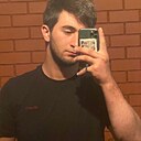 Muhammad, 23 года