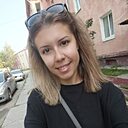 Настя, 26 лет
