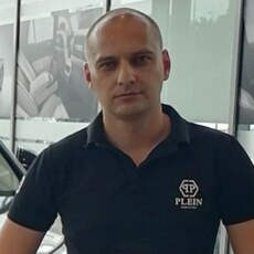 Фотография мужчины Максим, 33 года из г. Краснодар