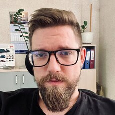 Фотография мужчины Саша, 28 лет из г. Слуцк