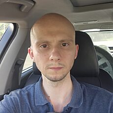 Фотография мужчины Кирилл, 34 года из г. Минск