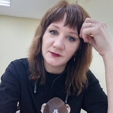 Фотография девушки Olga, 41 год из г. Сысерть