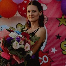 Фотография девушки Анастасия, 26 лет из г. Каменск-Шахтинский