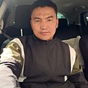 Нурсултан, 33 года
