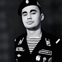 Баха, 23 года