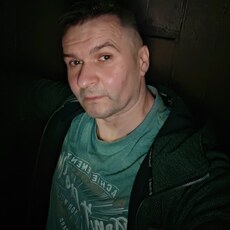 Фотография мужчины Игорь, 45 лет из г. Москва