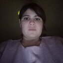 Кристина, 33 года