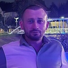 Фотография мужчины Alik, 30 лет из г. Влоцлавек