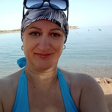 Фотография девушки Вера, 51 год из г. Могилев