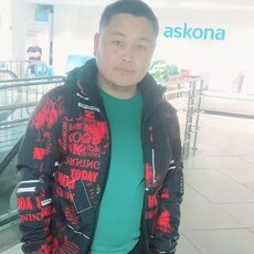 Фотография мужчины Жамшид, 28 лет из г. Коряжма