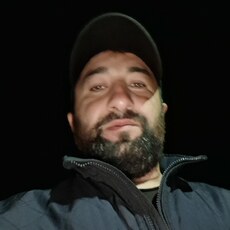 Фотография мужчины Рус, 33 года из г. Тында