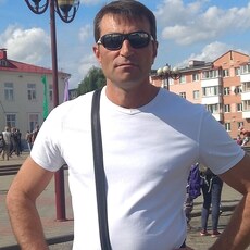 Фотография мужчины Тот Самый, 50 лет из г. Лида