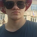 Иван, 18 лет