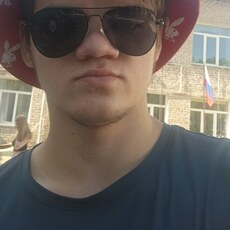 Фотография мужчины Иван, 19 лет из г. Горно-Алтайск