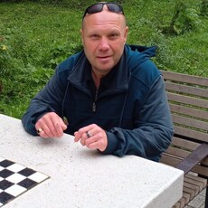 Фотография мужчины Сергей, 44 года из г. Вологда