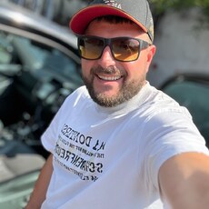 Фотография мужчины Павел, 41 год из г. Киселевск