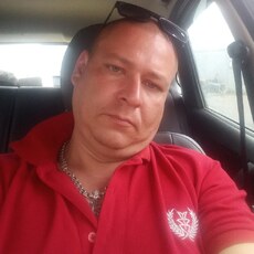 Фотография мужчины Михаил, 36 лет из г. Кострома