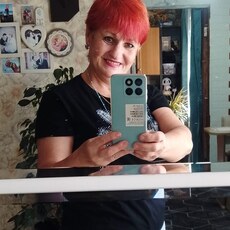 Фотография девушки Ирина, 57 лет из г. Симферополь