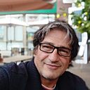 Сезар, 63 года