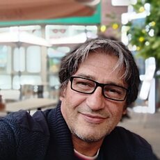 Фотография мужчины Сезар, 63 года из г. Новосибирск