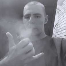 Фотография мужчины Александр, 25 лет из г. Волжский