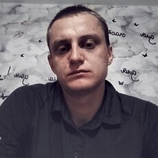 Фотография мужчины Игорь, 28 лет из г. Полоцк