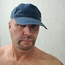 Сергей, 50 лет