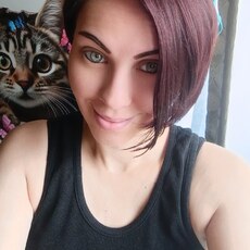 Фотография девушки Алёна, 33 года из г. Калининград