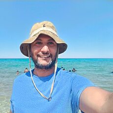 Фотография мужчины Сами, 41 год из г. Днепр